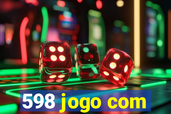 598 jogo com